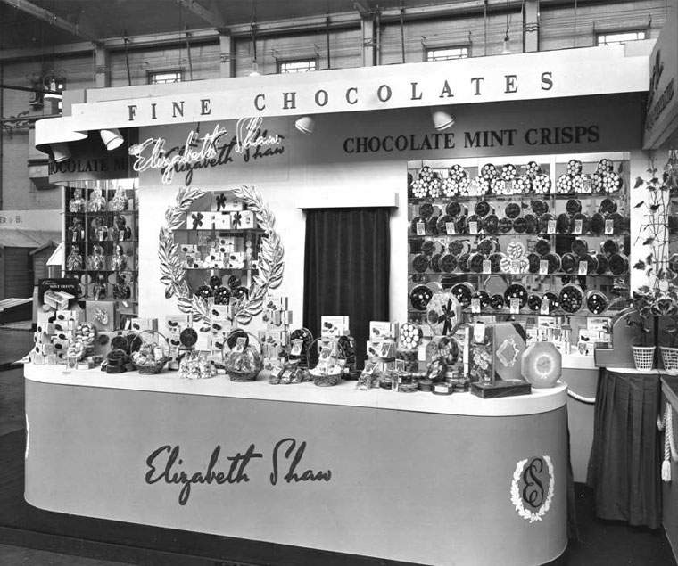 The Chocolate Factory History